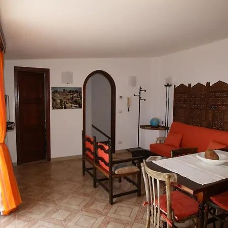 Apartment Il Normanno, Con Panorama Mozzafiato