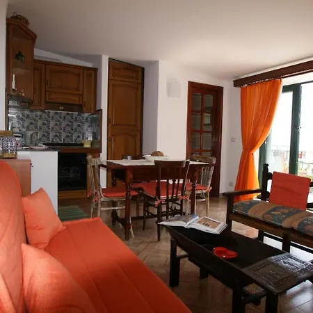 Apartment Il Normanno, Con Panorama Mozzafiato *