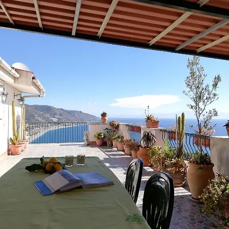 Il Normanno, Con Panorama Mozzafiato Apartment *