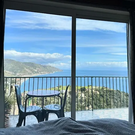 Il Normanno, Con Panorama Mozzafiato Apartment